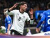 UEFA Nations League: Jerman Antisipasi Agresivitas Italia