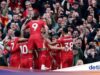 Liverpool Enam Kemenangan Menuju Titel Juara Liga Inggris