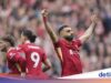 Salah Akui Liverpool Tak Main Bagus