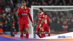 Slot Bantah Liverpool Kalah Motivasi dari Newcastle