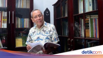 Menyiasati Kesehatan Paru dan Pernapasan Saat Puasa