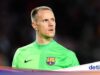 Ter Stegen Bantah Cerai karena Istri Selingkuh: Berita Palsu!