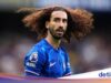 Marc Cucurella Minat ke Barcelona?