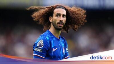 Marc Cucurella Minat ke Barcelona?