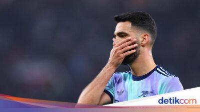 Skuad Arsenal Korek Informasi soal Real Madrid dari Merino