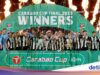 Tak Terlena Juara Carabao Cup, Newcastle Fokus Tembus 4 Besar