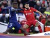 Inikah Terakhir Kalinya Salah Bela Liverpool di Liga Champions?