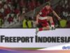 Man of The Match Indonesia vs Bahrain: Ole Memang Oke