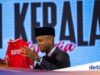 Perjalanan Kluivert Bersama Timnas Indonesia Sudah di Depan Mata