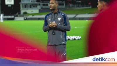 Prediksi Indonesia Vs Bahrain Versi Kluivert: Laga yang Sulit