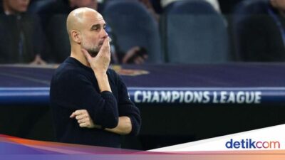 Guardiola Balas Capello Usai Disebut Arogan