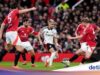 Man United Tertinggal 0-1 dari Fulham