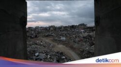 Israel Genosida dan Kekerasan Seks di Gaza