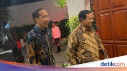 Hashim Djojohadikusumo Ungkap Prabowo Ingin Ketemu Jokowi Minta Nasihat