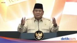 Tunjangan Guru Langsung ke Rekening Usai Prabowo Ubah Aturan