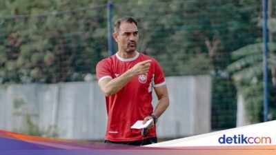 Dijamu Persija, PSIS Ingin Curi Angka meski Tanpa Persiapan Maksimal