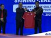 Cegah Barang Palsu, PSSI Rilis Jersey Timnas Indonesia Harga Miring