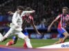 Madrid ke Perempatfinal Liga Champions, Ada yang Disoroti Valverde