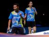 Ambisi Rehan/Gloria Kejar Kemenangan di Orleans Masters 2025