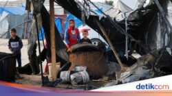 Demonstran Israel Kecam Keputusan Netanyahu Lanjutkan Perang di Gaza