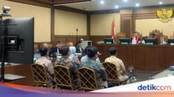 Saksi Cerita Alasan Impor Gula Era Mendag Tom Lembong di Sidang