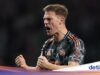 Kimmich Resmi Teken Kontrak Baru di Bayern Munich