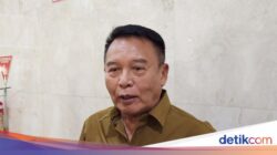 Seskab Letkol Teddy di Bawah Setmilpres, TB Hasanuddin: Sesuai UU TNI