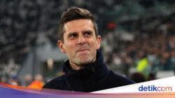 Juventus Masih Percaya sama Thiago Motta!