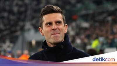 Juventus Masih Percaya sama Thiago Motta!