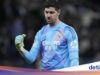 Thibaut Courtois Mulai Mengkhawatirkan?