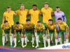 Australia Masih Mencari Mesin Gol