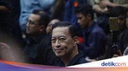 Babak Baru Sidang Tom Lembong Hingga Tak Boleh Disiarkan Live