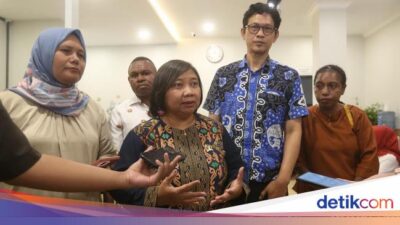 TPP Desa Ngadu ke Komnas HAM soal PHK Sepihak