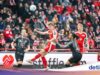 Bayern Ditahan Union Berlin 1-1