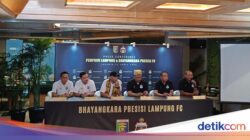 Bhayangkara Incar Pelatih dari Klub 5 Besar Liga 1 buat Musim Depan