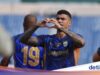 Persib Pastikan Ciro Main Sampai Liga 1 Musim Ini Berakhir
