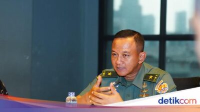 Kasus Oknum TNI Tembak 3 Polisi di Lampung Segera Disidangkan