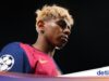 Baru Usia 17 Tahun, Yamal Sudah 100 Pertandingan di Barca