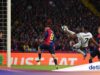 Seru! Barcelona Vs Inter 2-2 di Babak Pertama