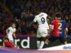 Tentang Gol Marcus Thuram: Sudah Cantik, Tercepat Pula