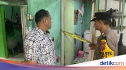 Pembunuh Wanita di Bogor Sempat Mau Buang Jasad Korban ke Lubang Sumur