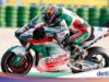 Momen Spesial Keluarga Johann Zarco di Le Mans