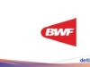 BWF Respons Surat Protes Indonesia di Piala Sudirman 2025