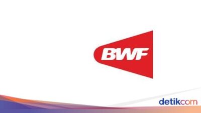 BWF Respons Surat Protes Indonesia di Piala Sudirman 2025