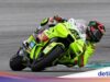 Usai Kurang Oke di Le Mans, Diggia Sambut MotoGP Inggris dengan Positif