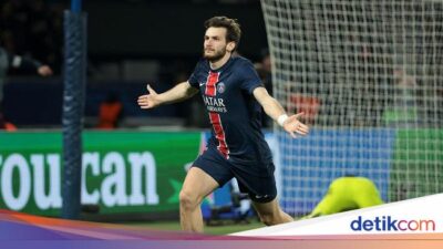 Arsenal Rupanya Pernah Tolak Kvaratskhelia, Alasannya…