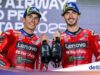 Pecco Bagnaia Masih Jadi Rival Utama Marc Marquez