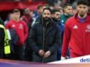 Setan Merah Akan Simpan Tenaga demi Liga Europa