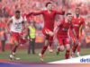 Liverpool Bertekad Sapu Bersih 4 Laga Sisa