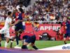 Los Blancos Andalkan Bola Mati